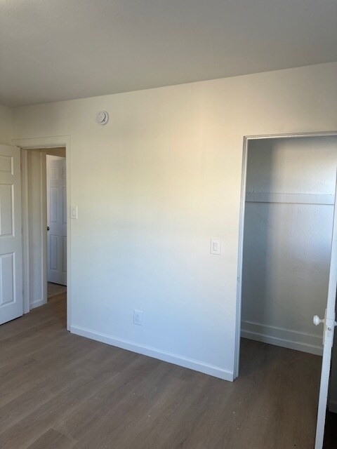 Bedroom 2 - 637 W 41st St