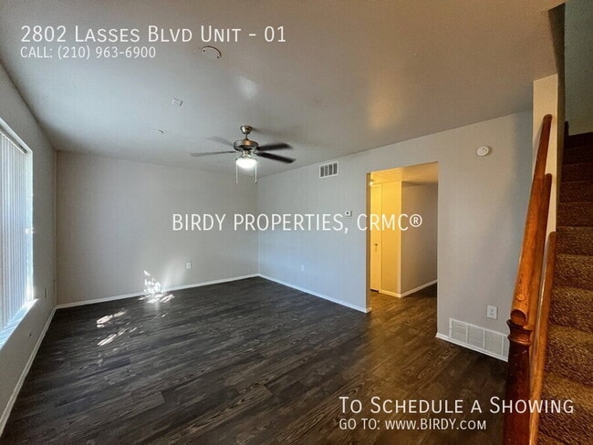 Building Photo - 2802 Lasses Blvd