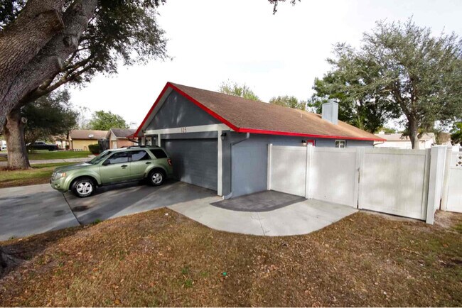 Building Photo - 125 Cranfield Ct