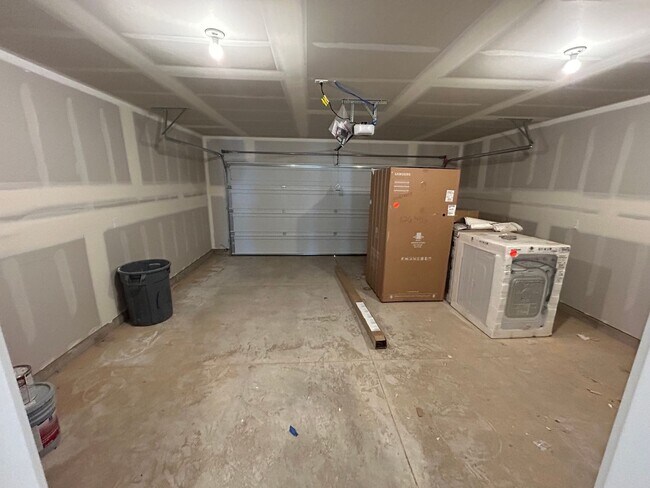Building Photo - 50% Off Rent! Brand New 3 Bed, 2.5 Bath Home with Open Concept & 2-Car Garage