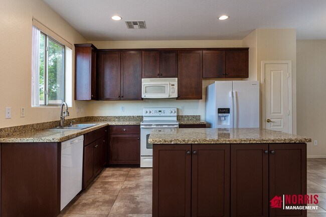 Building Photo - Beautiful Home for Rent in Monterra Village