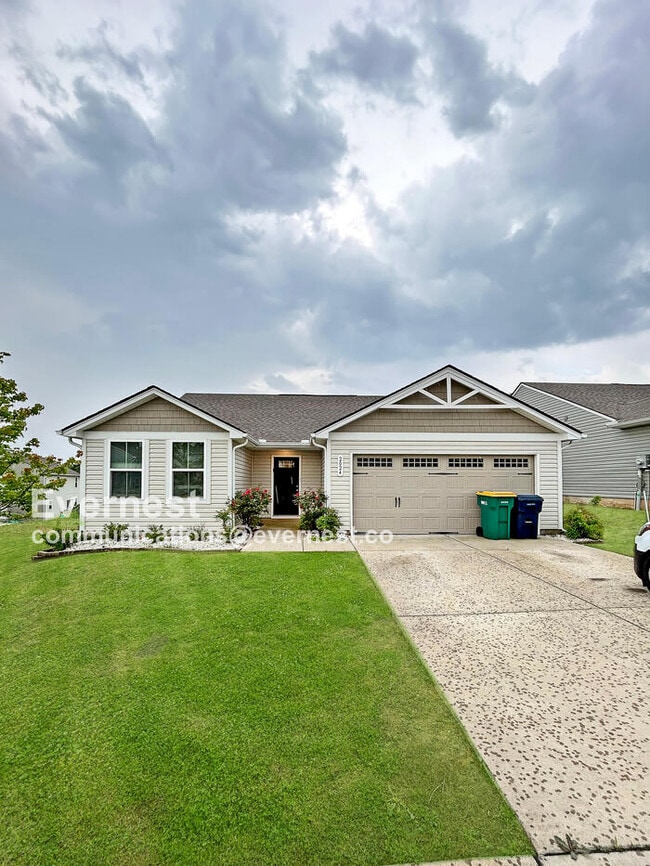 Primary Photo - 2024 Brokeshire Dr