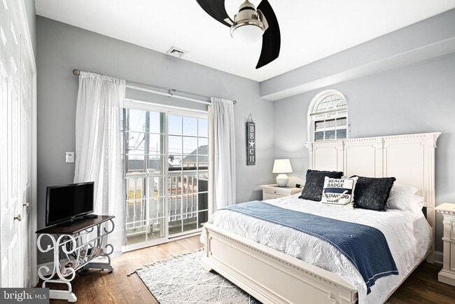 Building Photo - 536 W Montgomery Ave