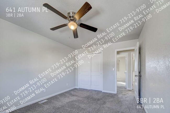 Building Photo - Fountain Valley 3 bedroom home