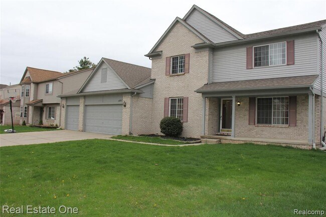 Building Photo - 40690 Bluesprings Ct