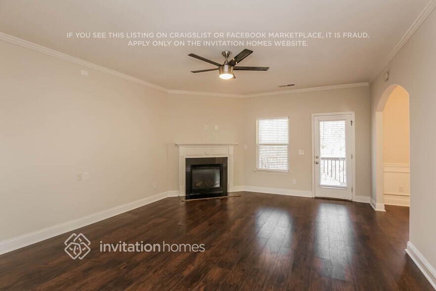 Building Photo - 934 Mcever View Ct