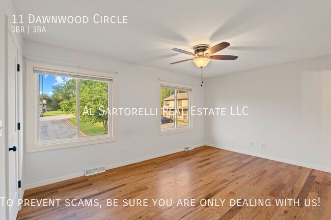 Building Photo - 11 Dawnwood Cir