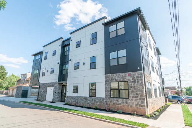 Building Photo - Wheeler Avenue Apartments
