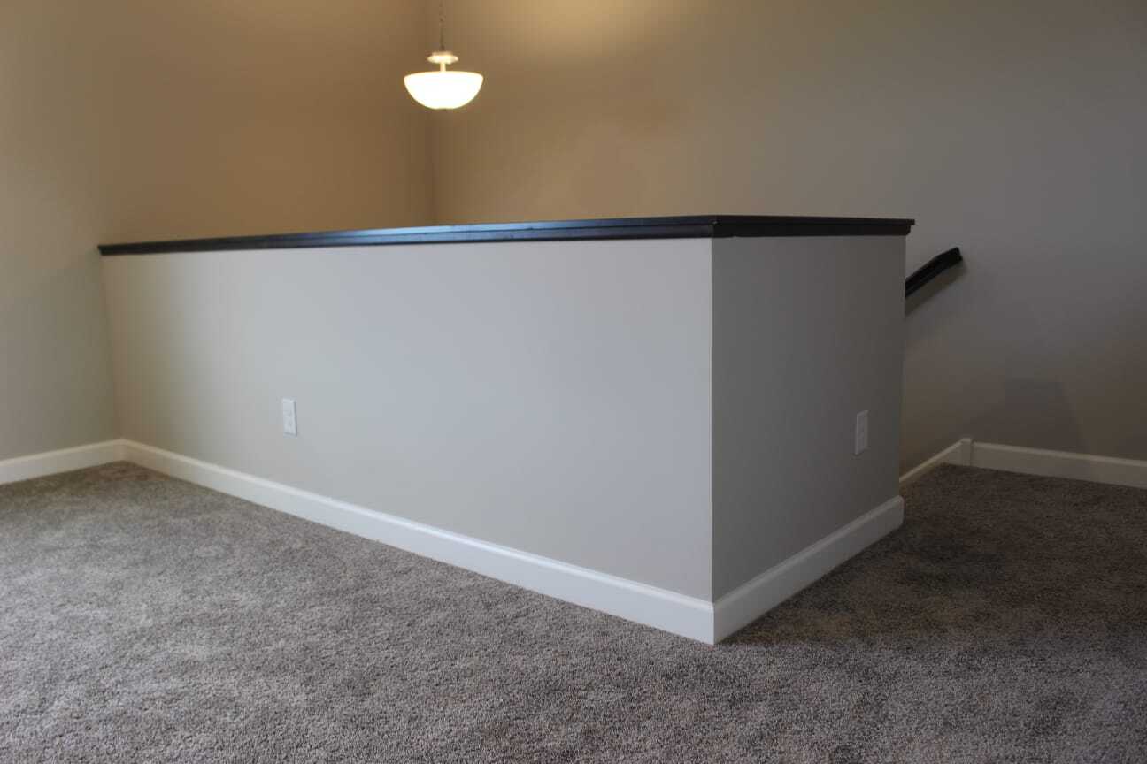 Entry Way - 7558 38th St N