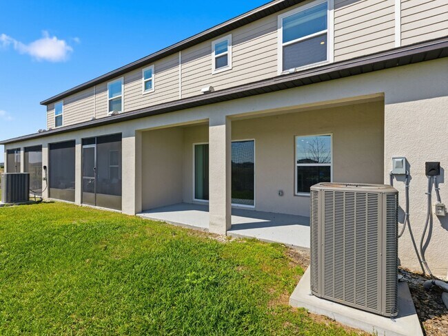 Building Photo - Practically brand-new 3 BR/2.5 BA/1 Car Garage Townhome in Mirada