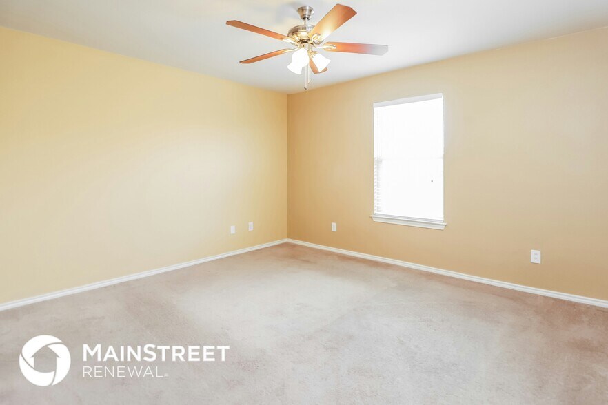 Building Photo - 5530 Butch Canyon