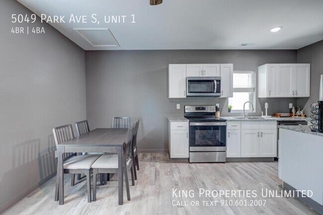 Building Photo - 5049 Park Ave