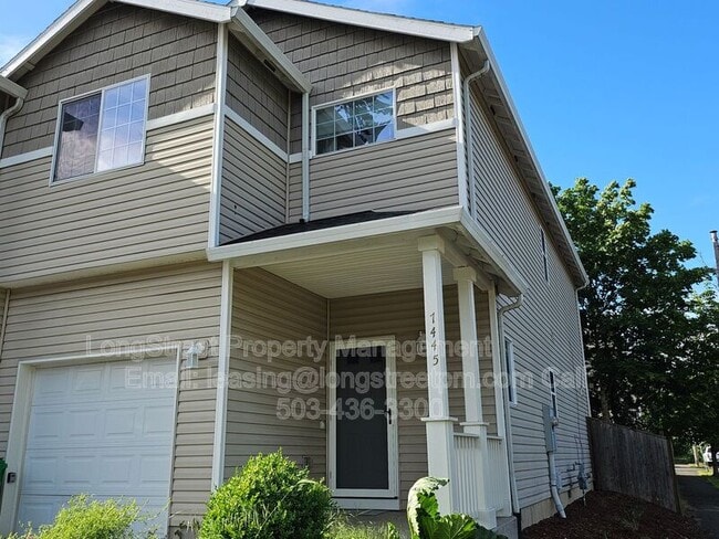 Building Photo - 7445 SE Crystal Springs Blvd