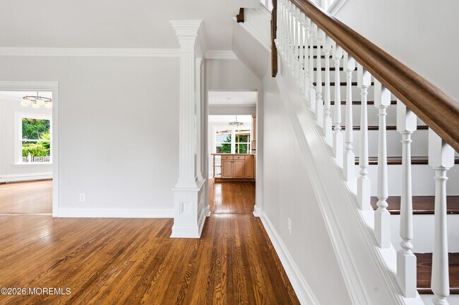 Building Photo - 638 Overton Pl