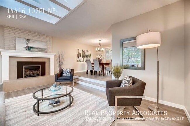 Building Photo - 14416 107th Pl NE