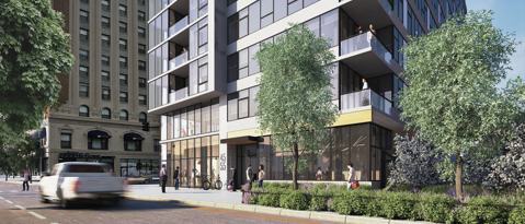 Building Photo - 4556 N Sheridan Rd