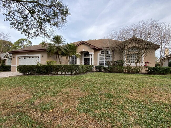 Building Photo - 5614 Craindale Dr