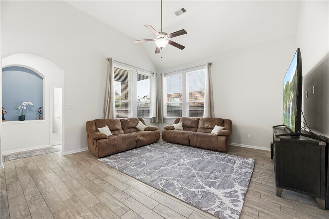 Building Photo - 16143 Lower Pecos St