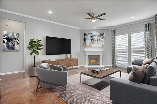 Building Photo - 1400 Little Elm Trail