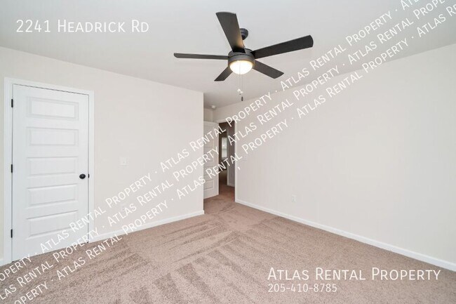 Building Photo - 2241 Headrick Rd