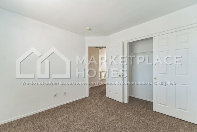 Building Photo - 9021 Iron Hitch Ave