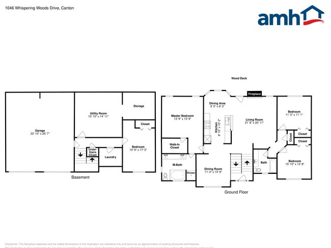Building Photo - 1046 Whispering Woods Drive