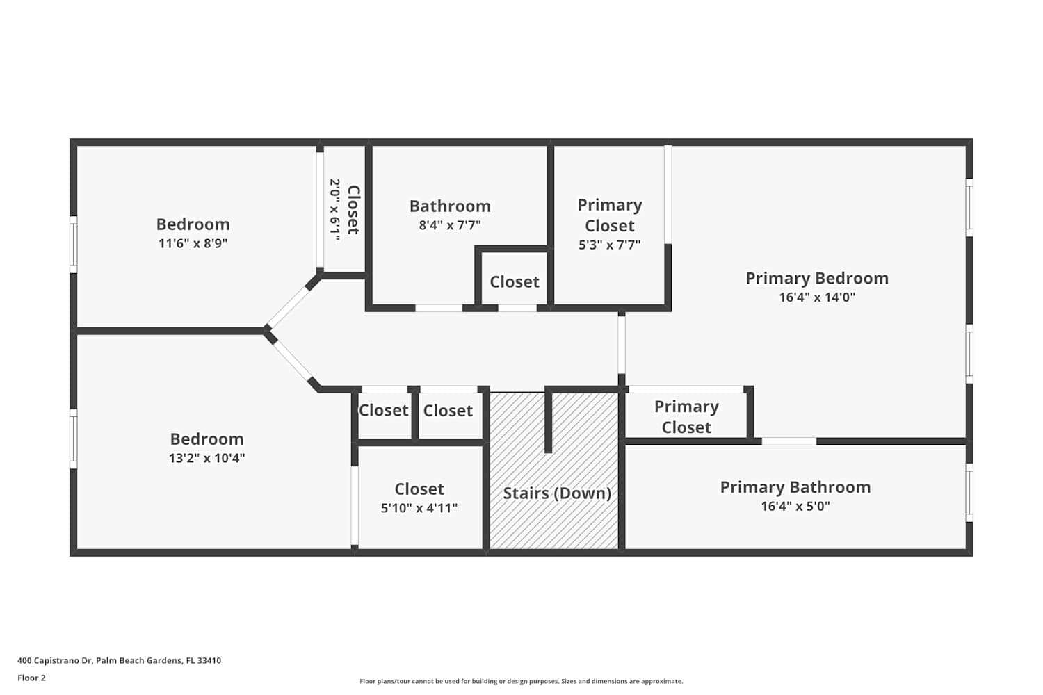 Building Photo - 400 Capistrano Dr