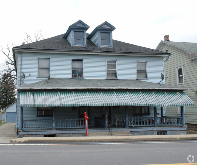 Building Photo - 212-214 S Front St