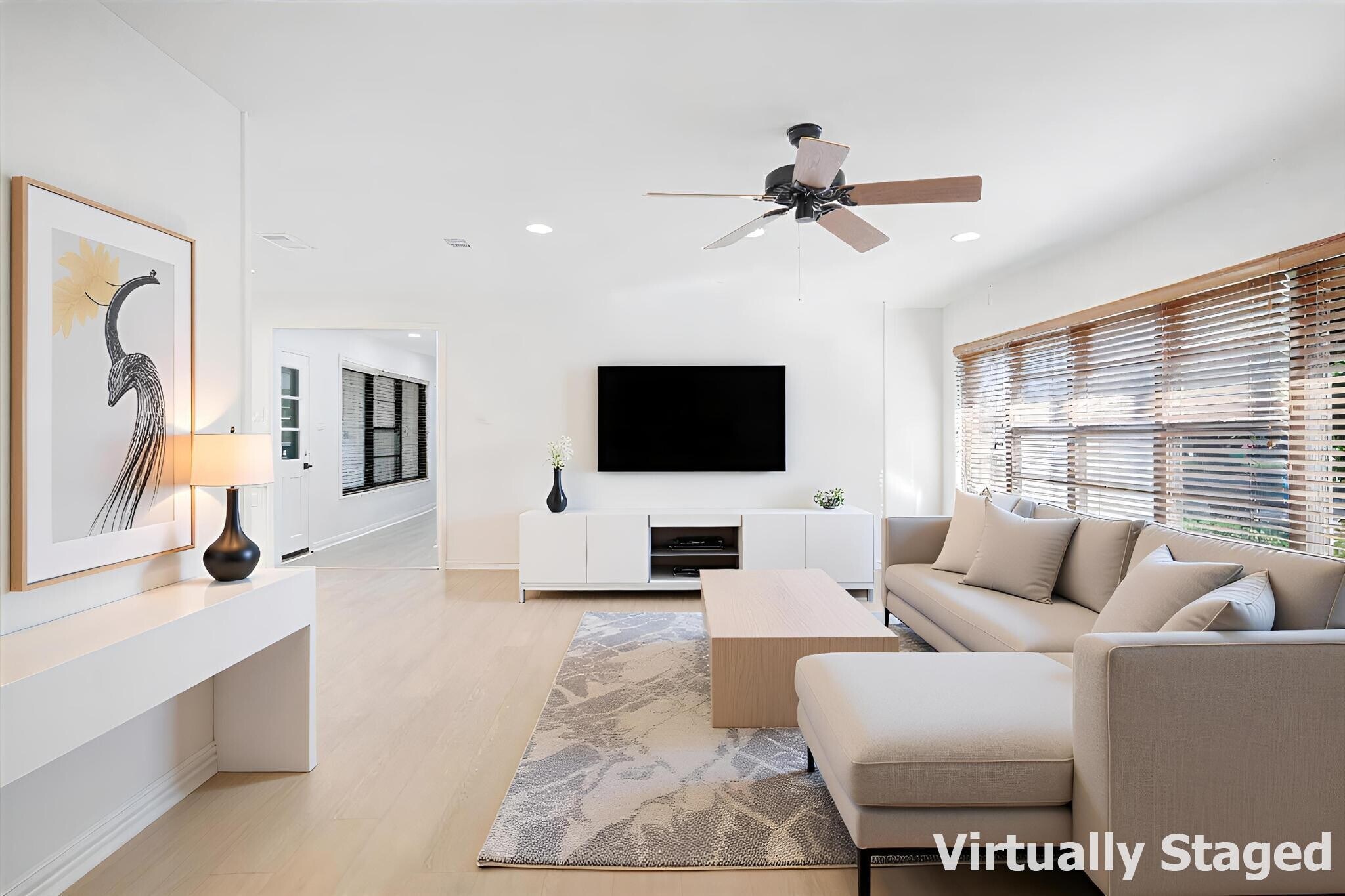 Building Photo - 524 N Wharton St