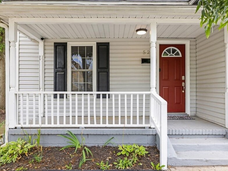 Building Photo - 524 Branch St