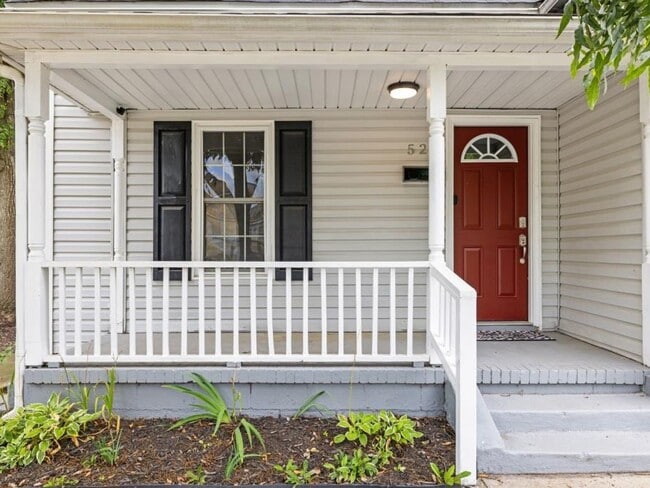 Building Photo - 3 Bedroom Single Family Home in Raleigh