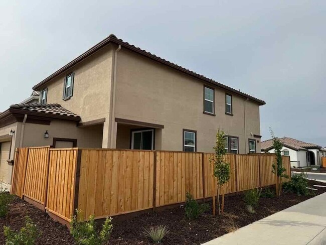 Building Photo - Brand New Home in Elk Grove. 4 Bed/3Bath