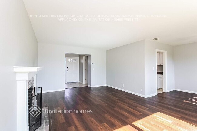 Building Photo - 5404 Calistoga Way