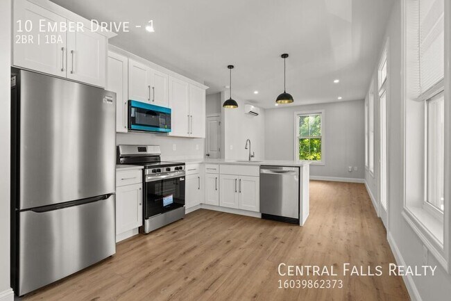 Building Photo - 1 Orchard St