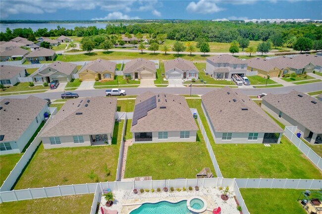 Building Photo - 3062 Royal Tern Dr