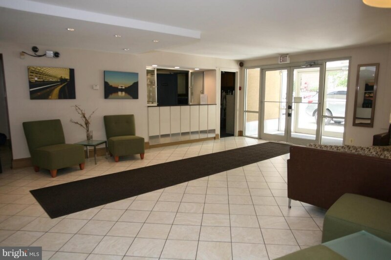 Building Photo - 2401 H St NW