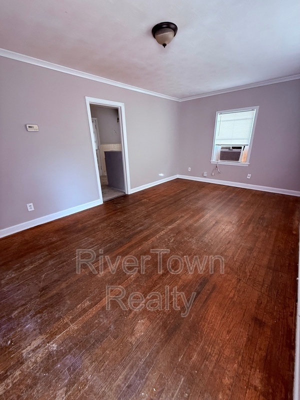 Building Photo - 3518 Hendricks Ave