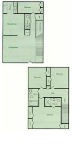 Monarch - Mission College Apartments
