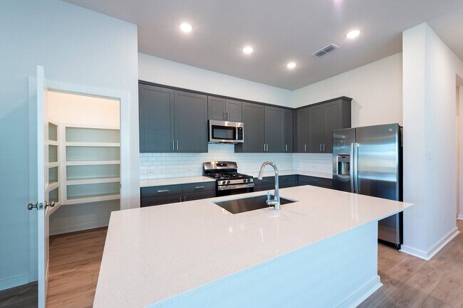 Building Photo - 16903 Solomons Plume Ln