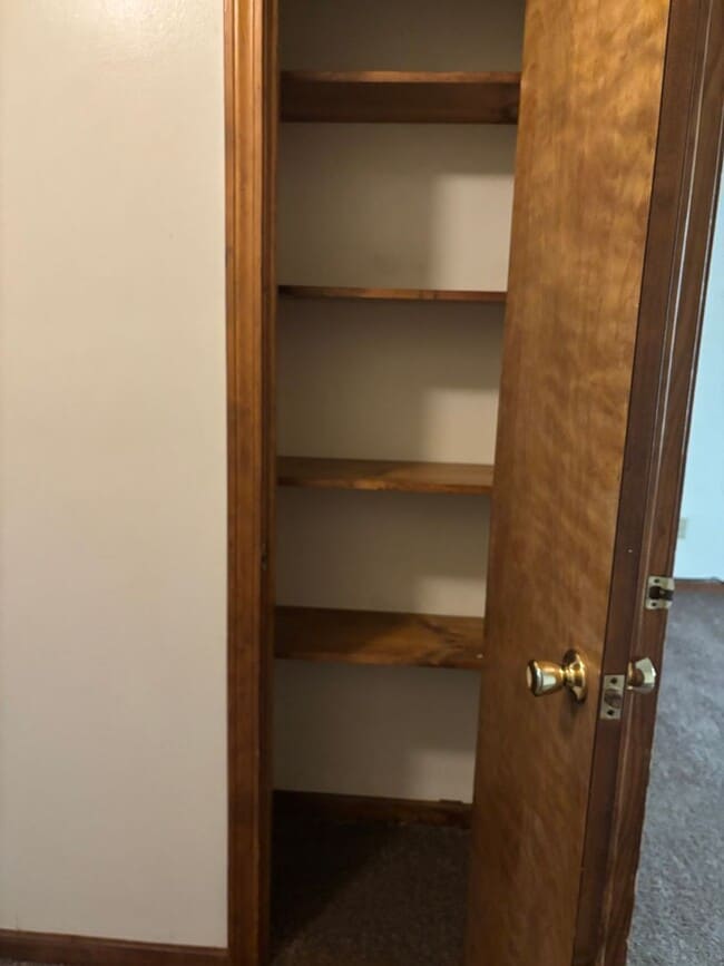 Building Photo - 1116 Park St