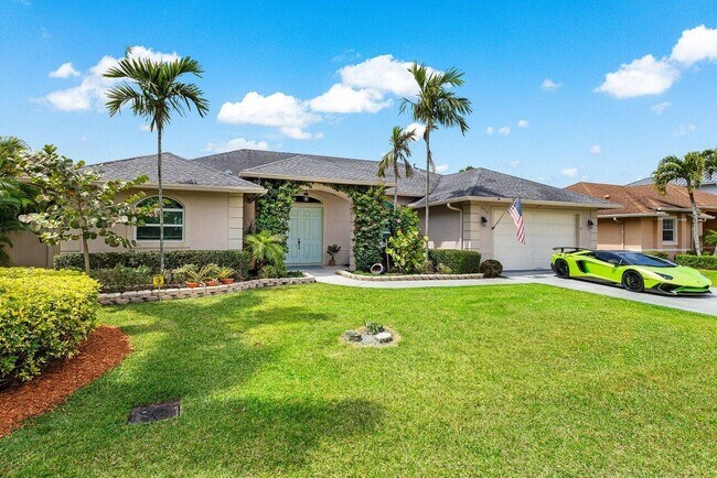 Building Photo - 2999 Dovedale Ct