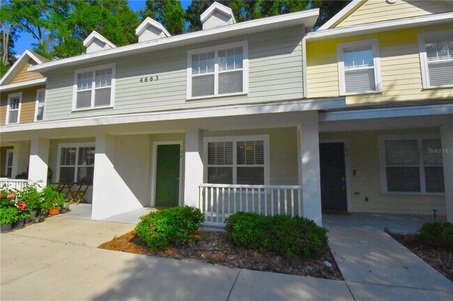 Building Photo - 4663 SW 48th Dr