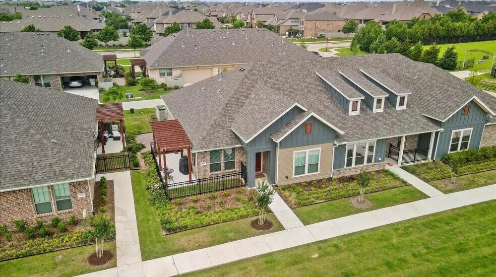Exterior - 1049 4th St