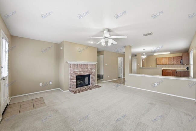 Building Photo - 9220 Monument Ct