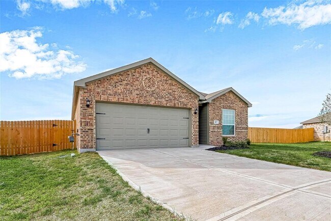 Building Photo - 413 Texas Olive Dr