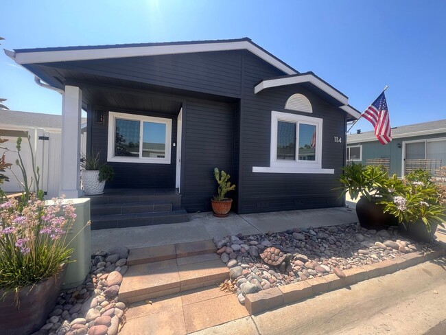 Primary Photo - UPGRADED 3BR/2BA Manufactured HOME in Wood...