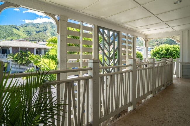 Building Photo - Hoolea Terrace 1406 (Kehalani - Wailuku)