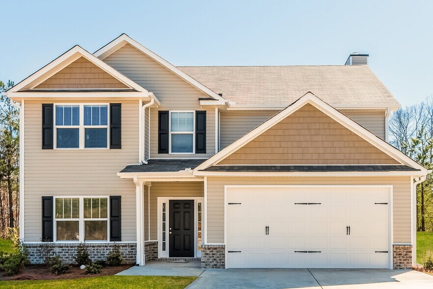 Primary Photo - 646 Fieldcrest Dr