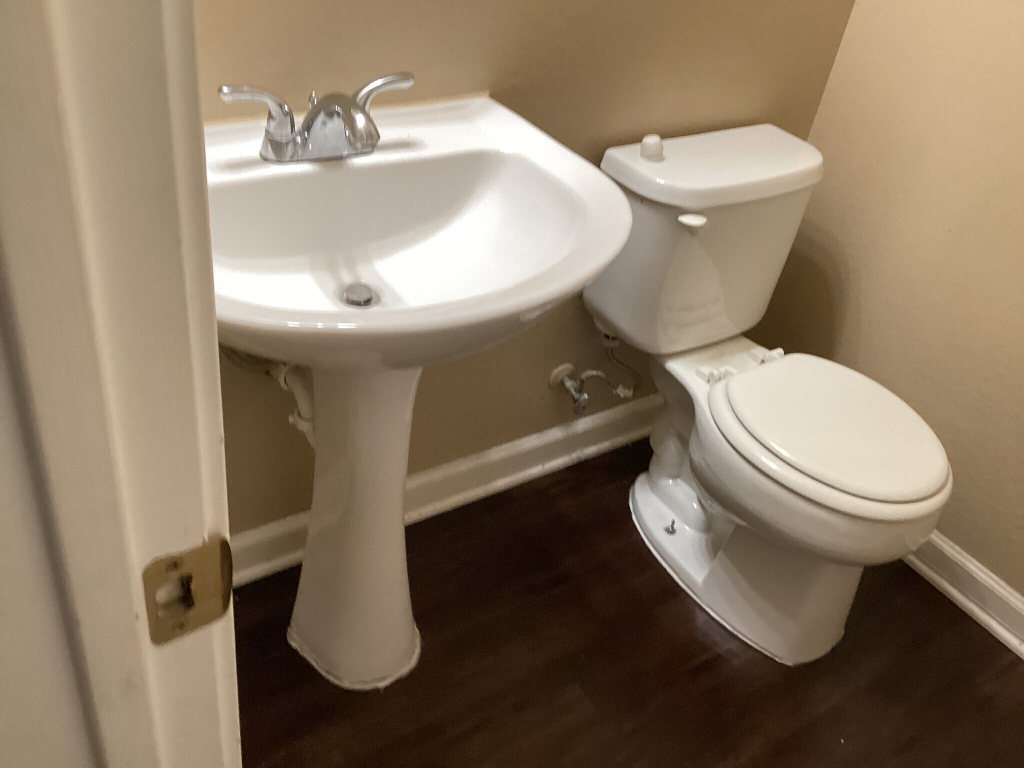 Building Photo - 3608 Cheyenne St