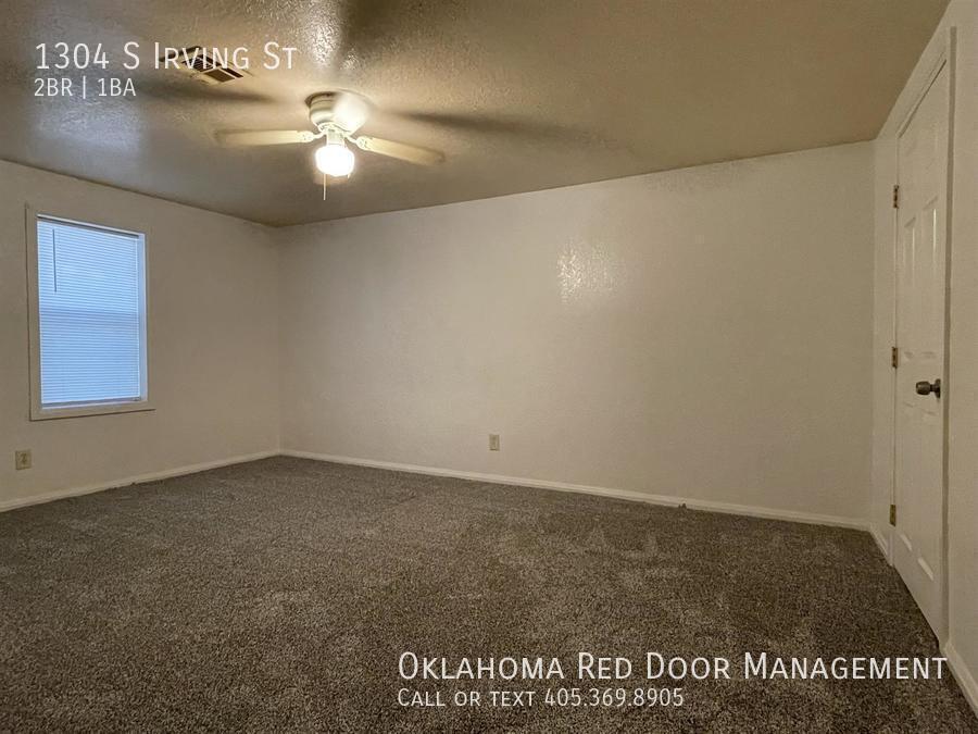 Building Photo - 1304 S Irving St